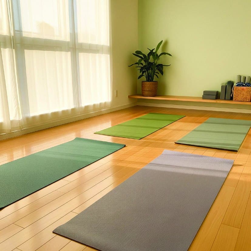 Yoga Room